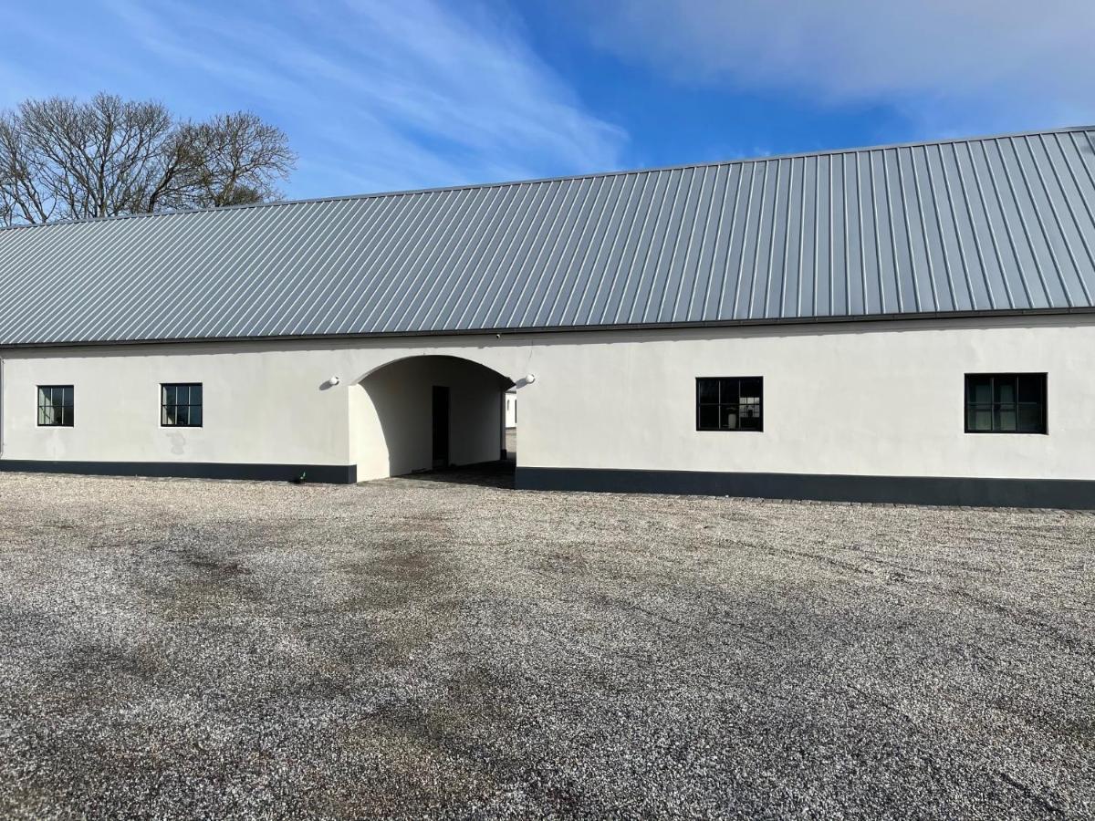 Essenbaekgaard B&B Assentoft Exterior photo